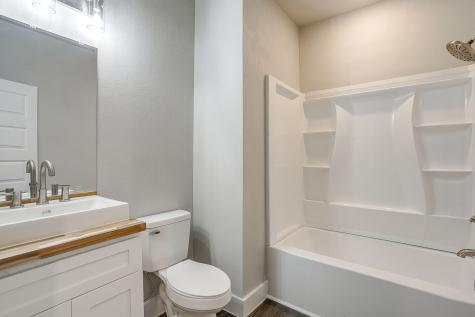 206 W 8th Street Venus TX 76084