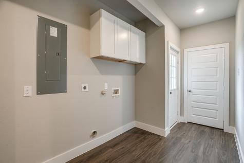 206 W 8th Street Venus TX 76084
