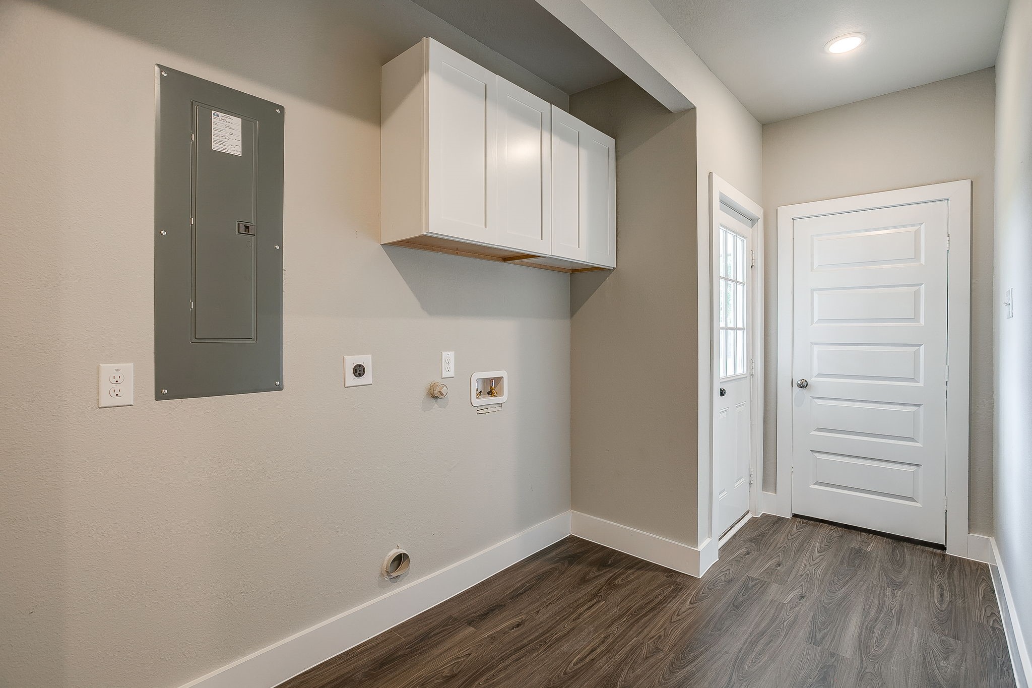 206 W 8th Street Venus TX 76084