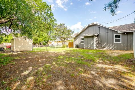 206 W 8th Street Venus TX 76084