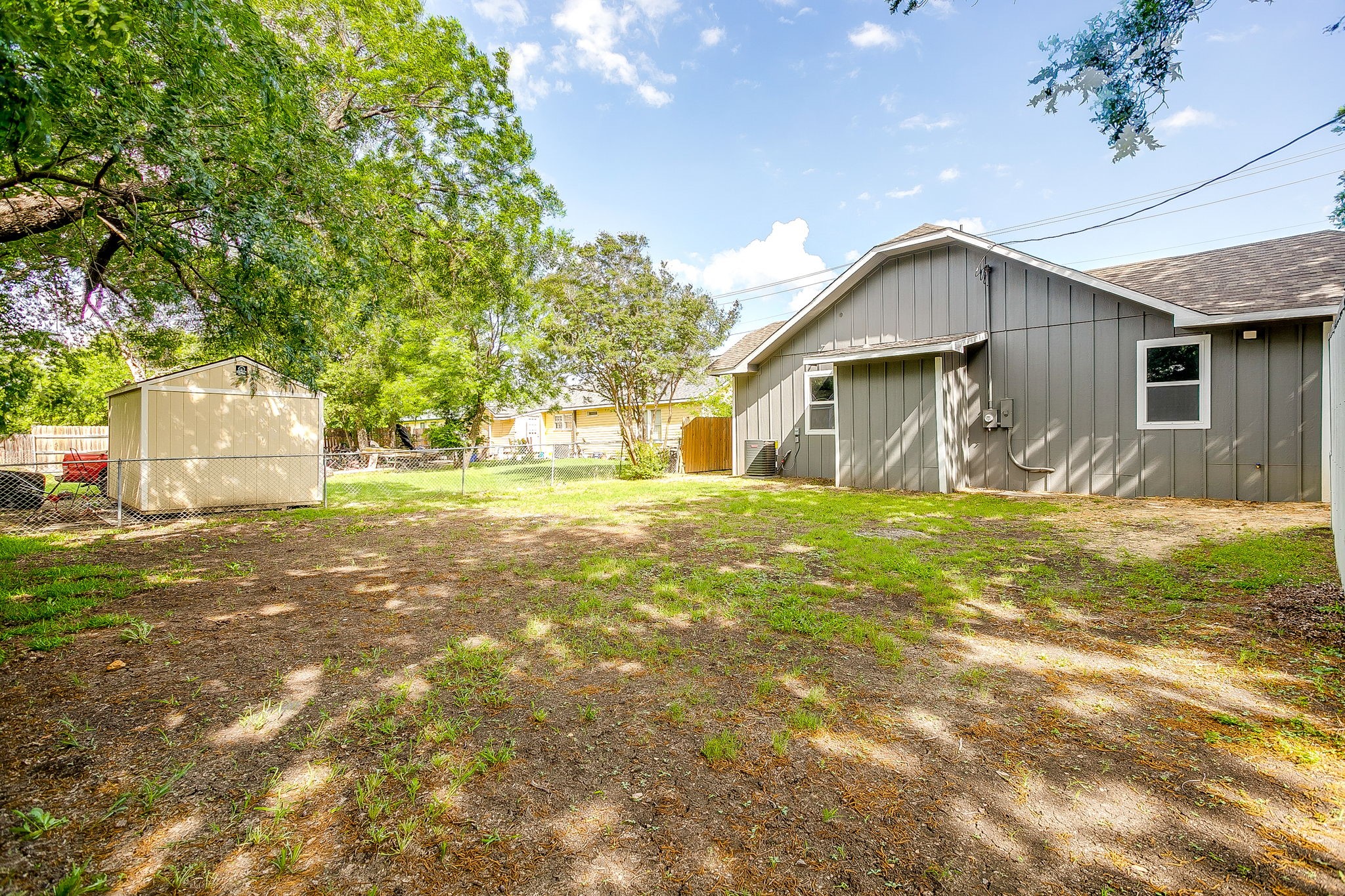 206 W 8th Street Venus TX 76084