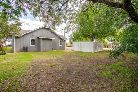 206 W 8th Street Venus TX 76084