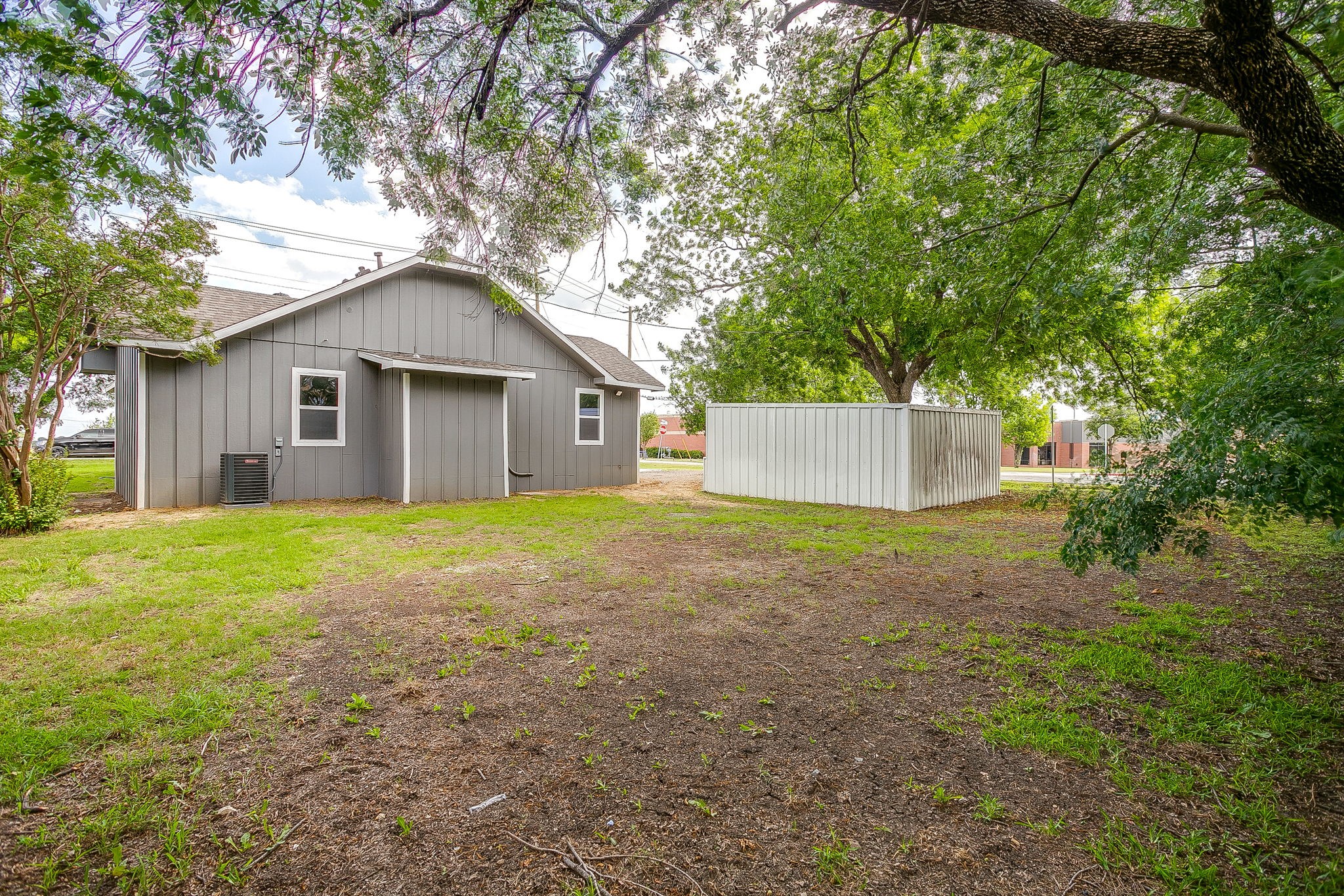 206 W 8th Street Venus TX 76084
