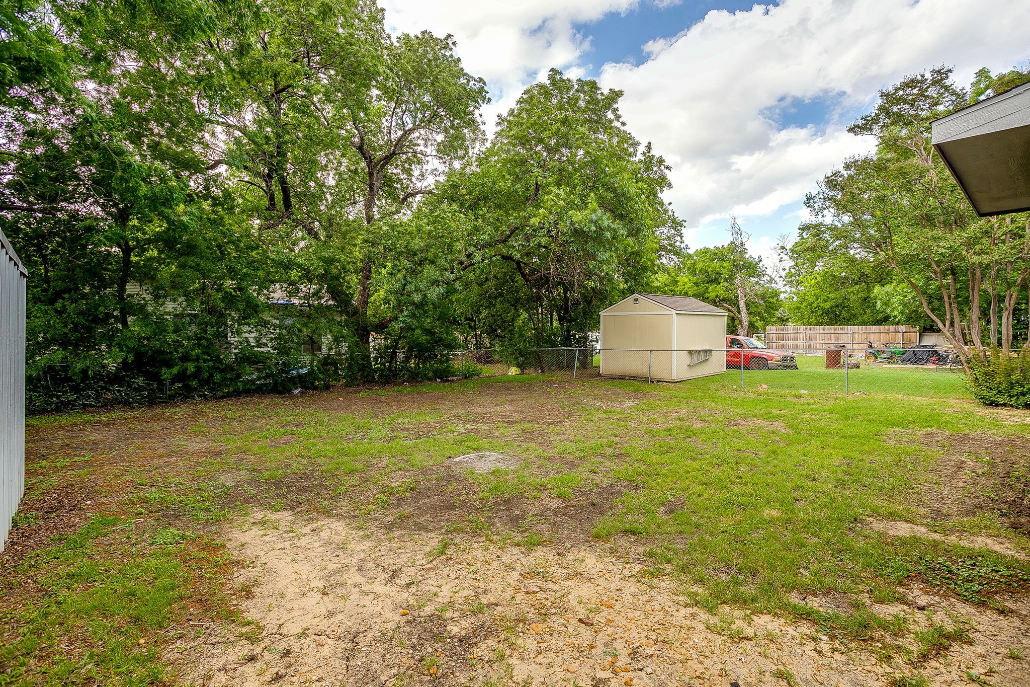 206 W 8th Street Venus TX 76084
