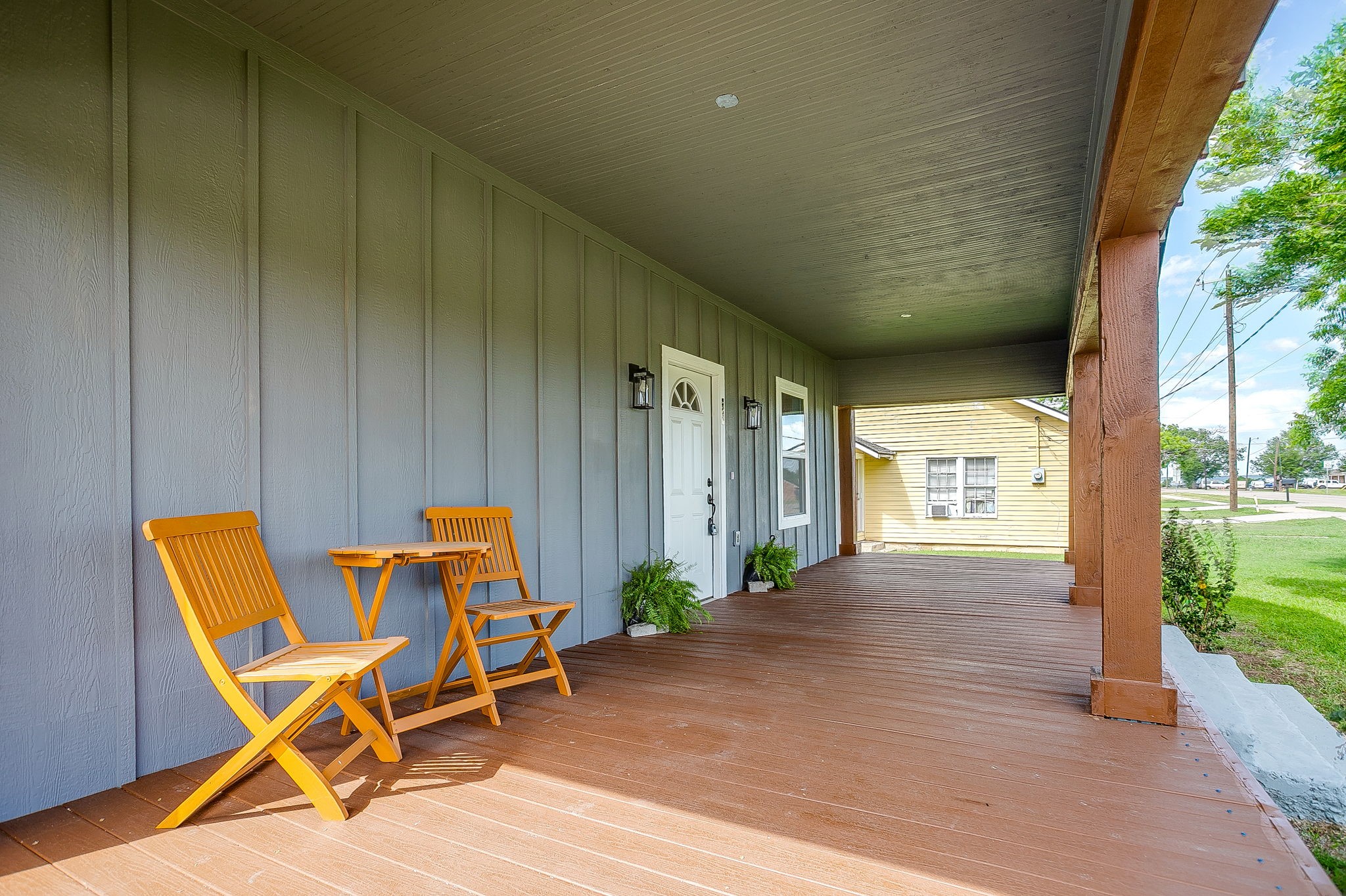 206 W 8th Street Venus TX 76084