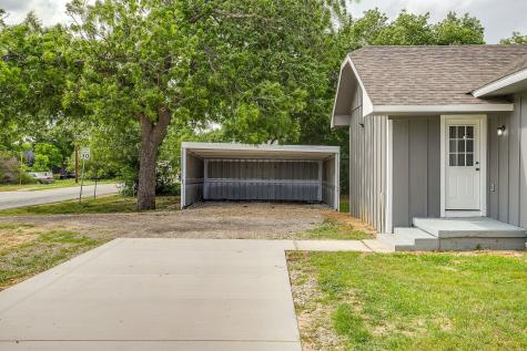 206 W 8th Street Venus TX 76084