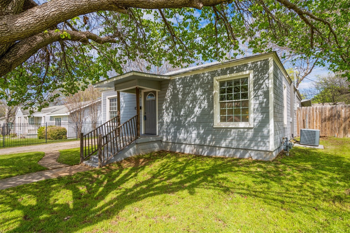 4325 Joy Lee Street Haltom City TX 76117