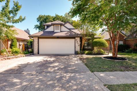 2313 Lacewood Drive Garland TX 75044