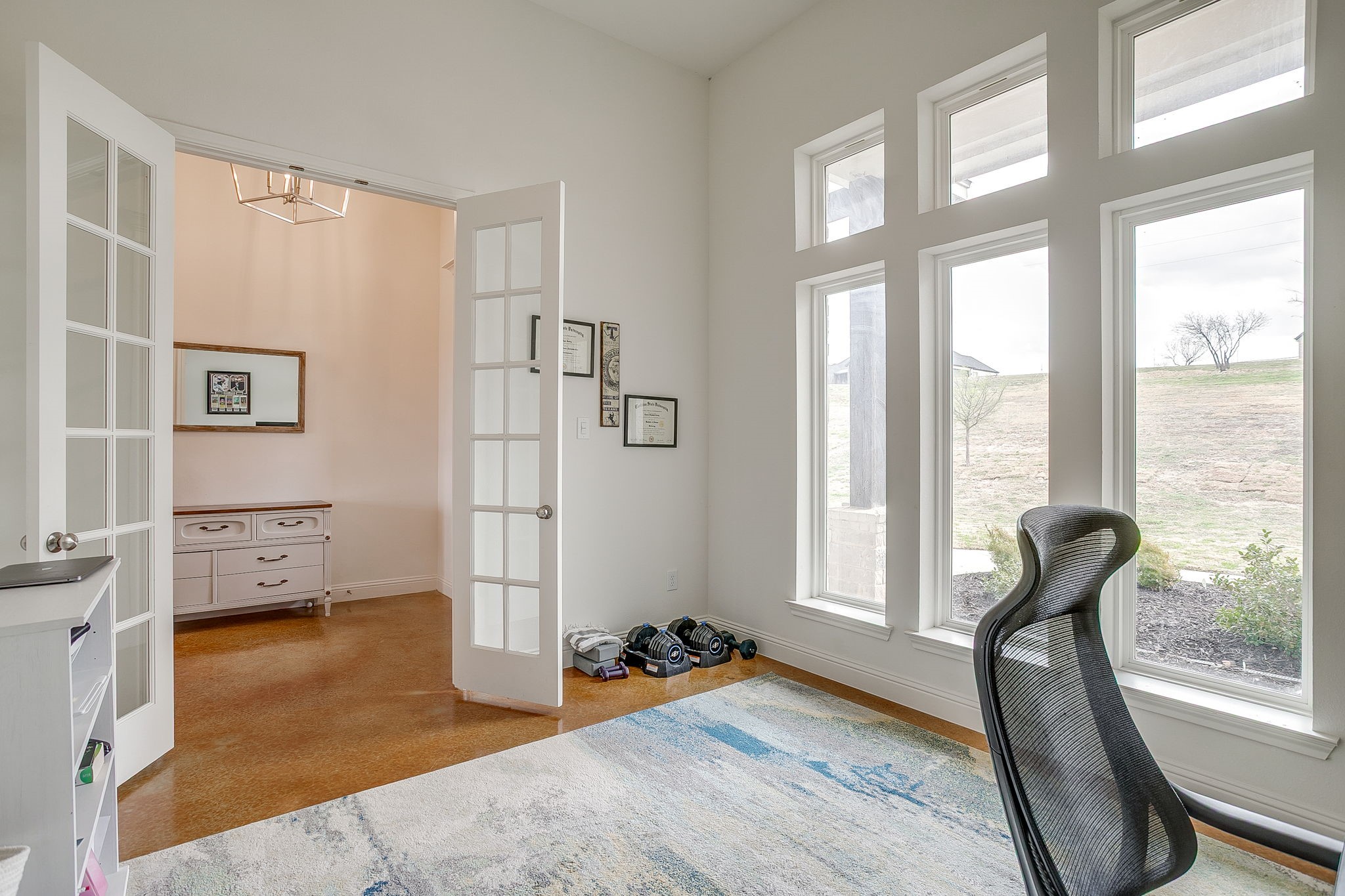 145 Overlook Drive Aledo TX 76008