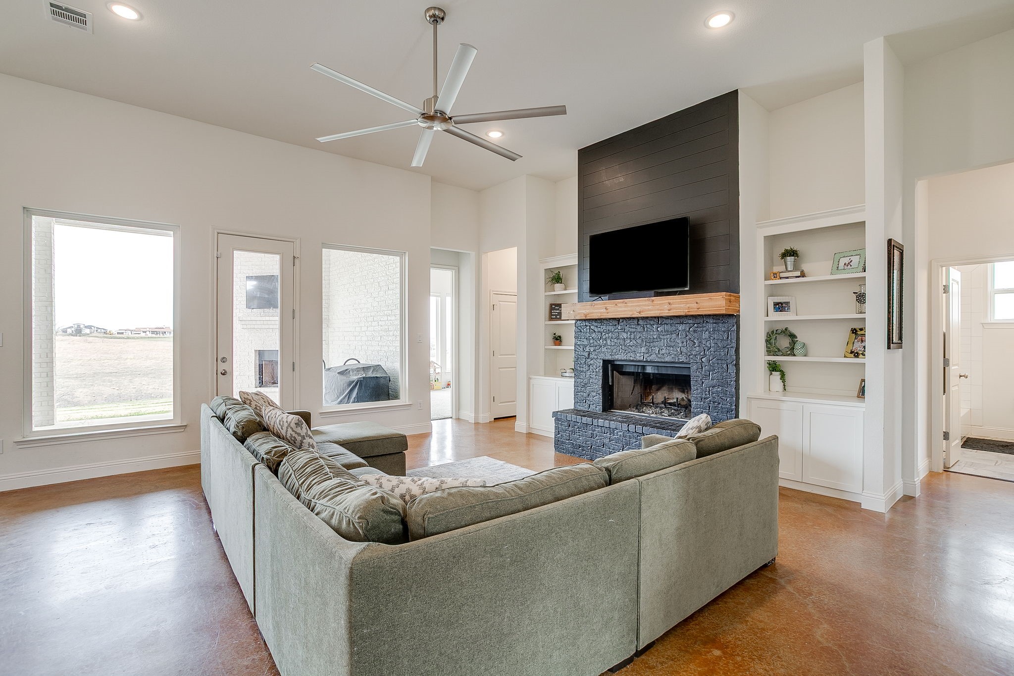 145 Overlook Drive Aledo TX 76008