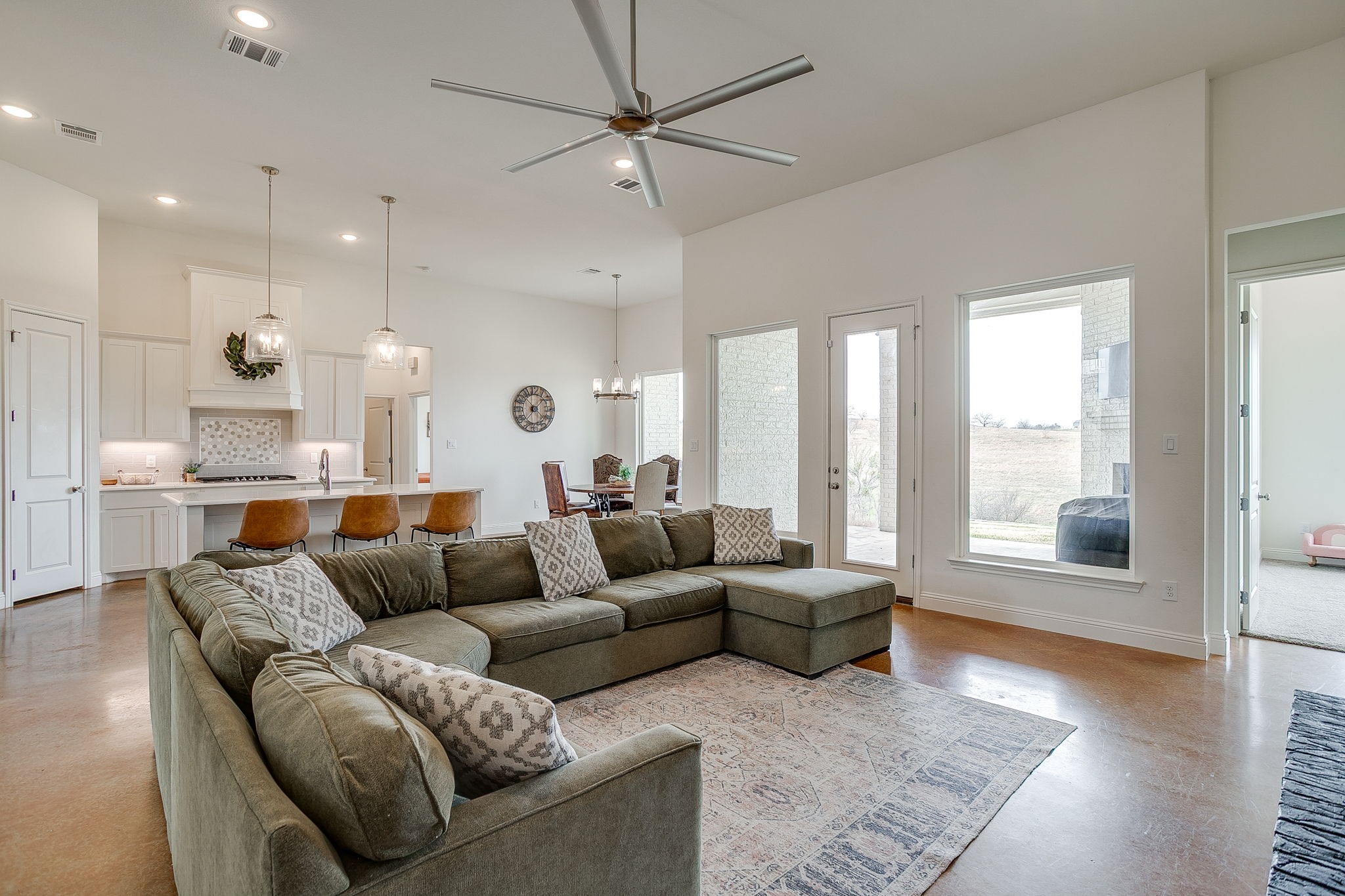 145 Overlook Drive Aledo TX 76008