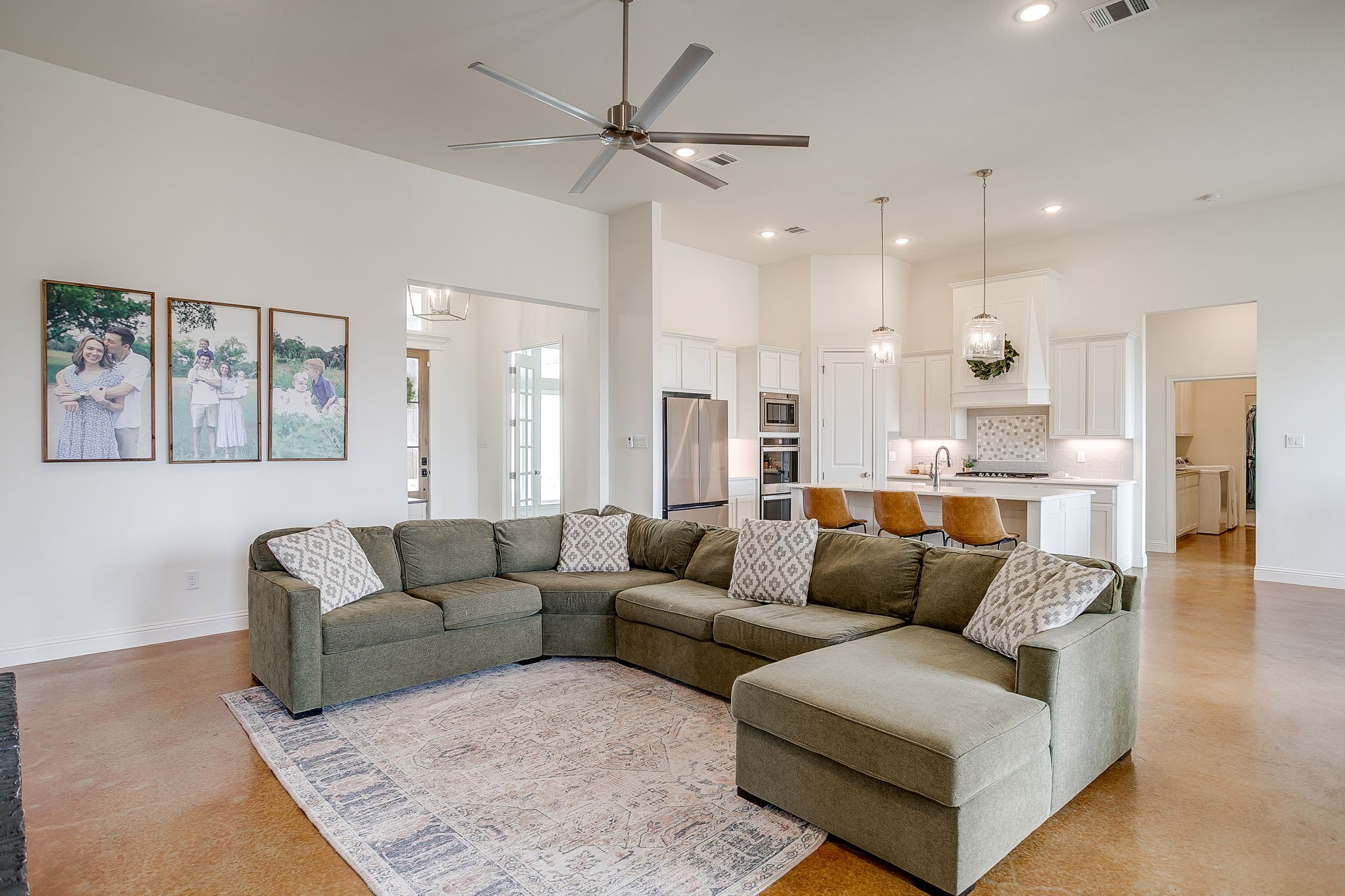 145 Overlook Drive Aledo TX 76008