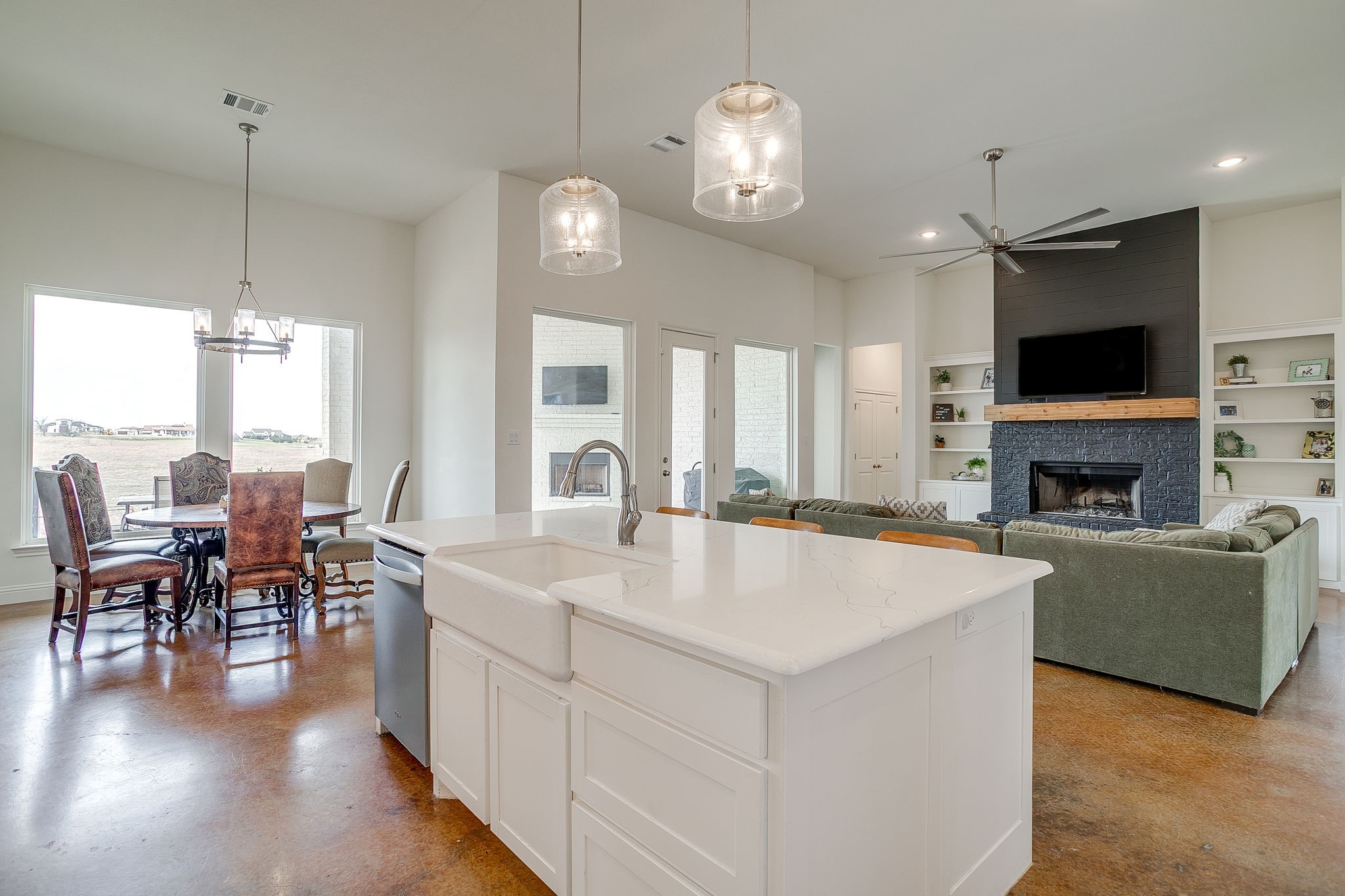 145 Overlook Drive Aledo TX 76008