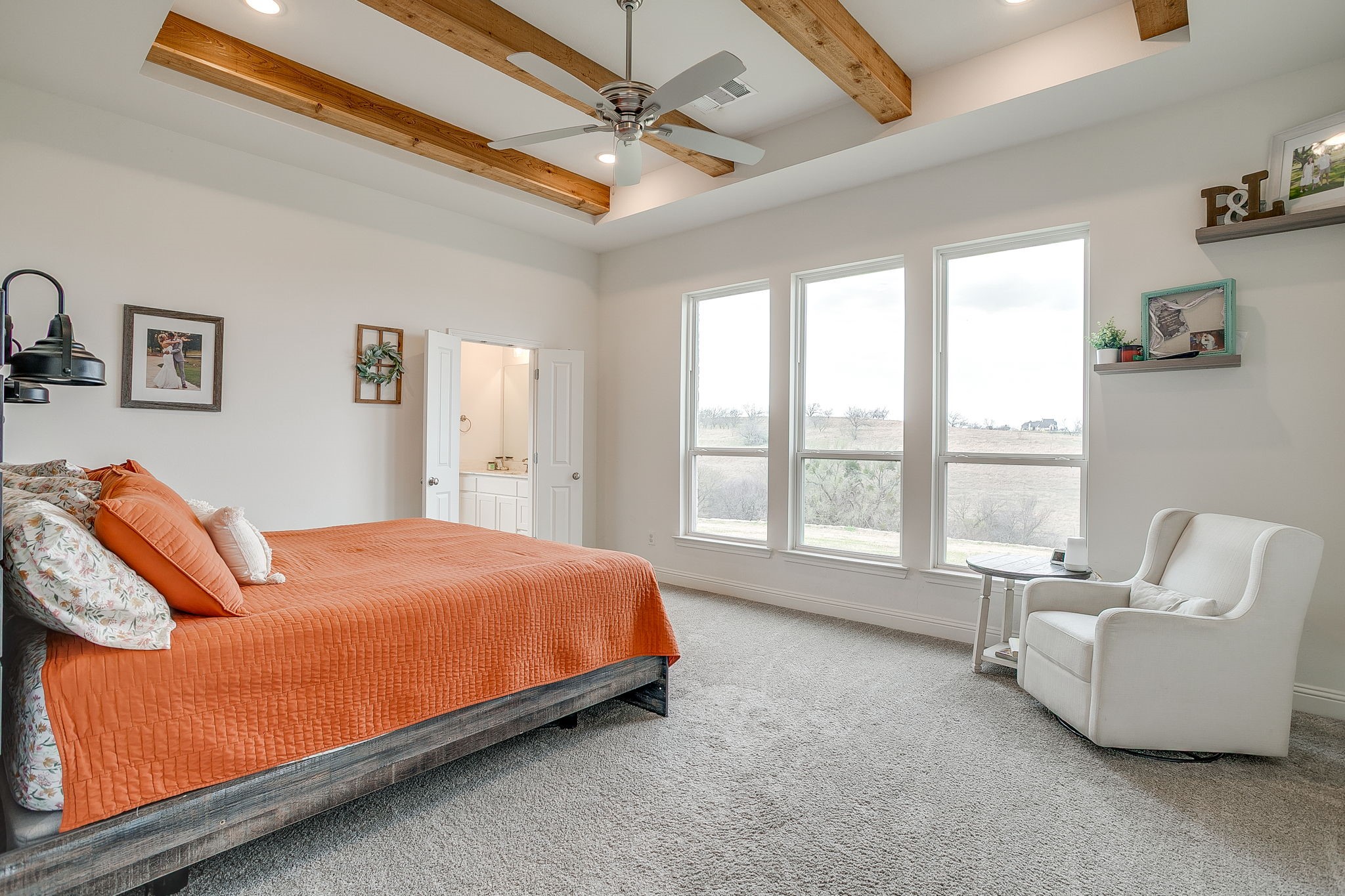 145 Overlook Drive Aledo TX 76008