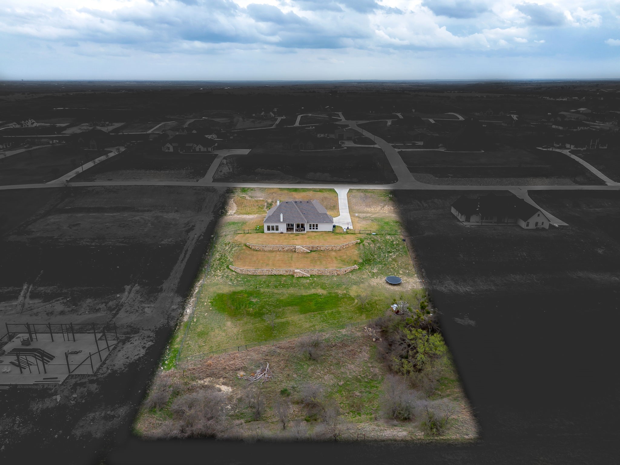 145 Overlook Drive Aledo TX 76008