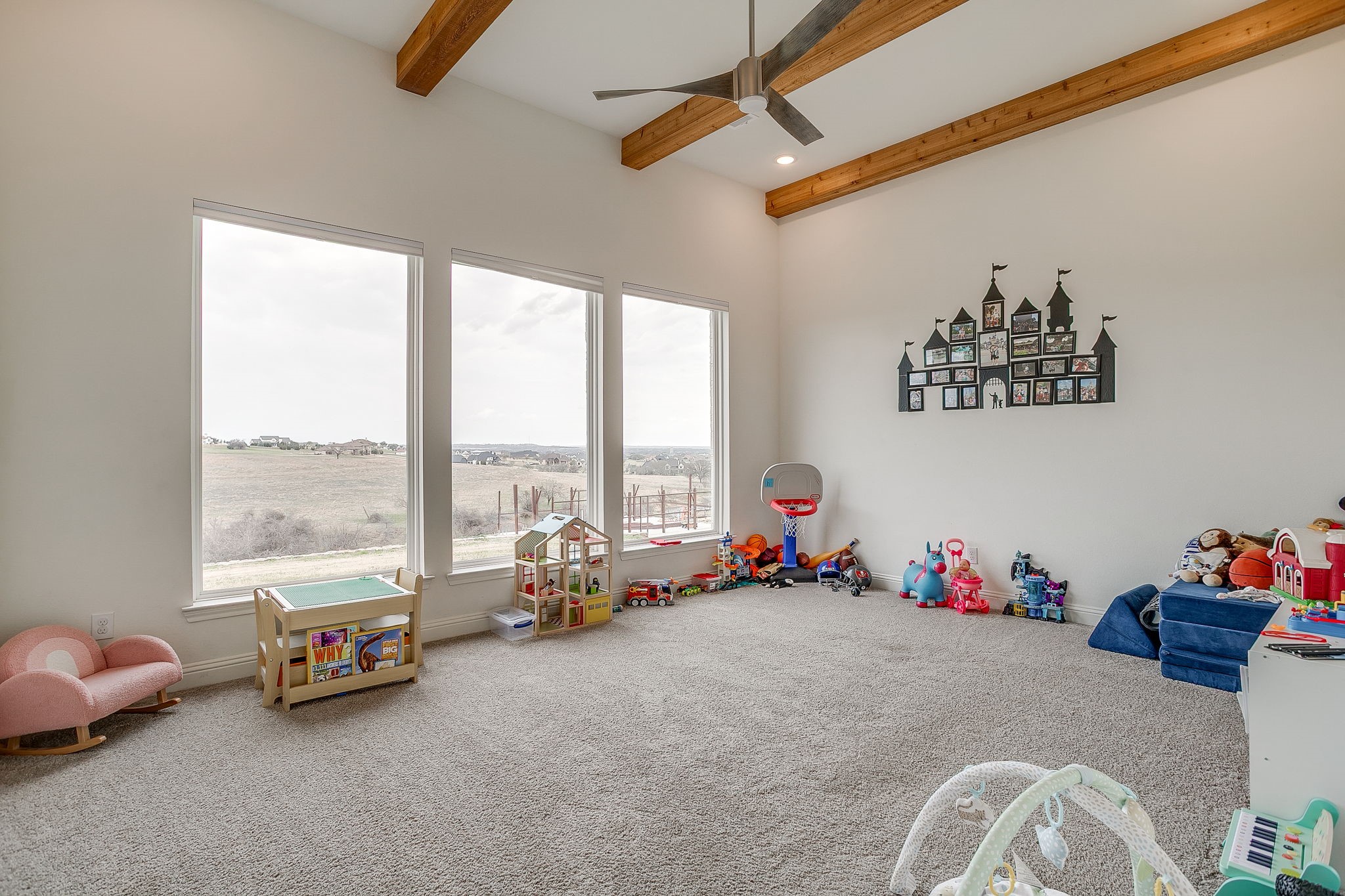 145 Overlook Drive Aledo TX 76008