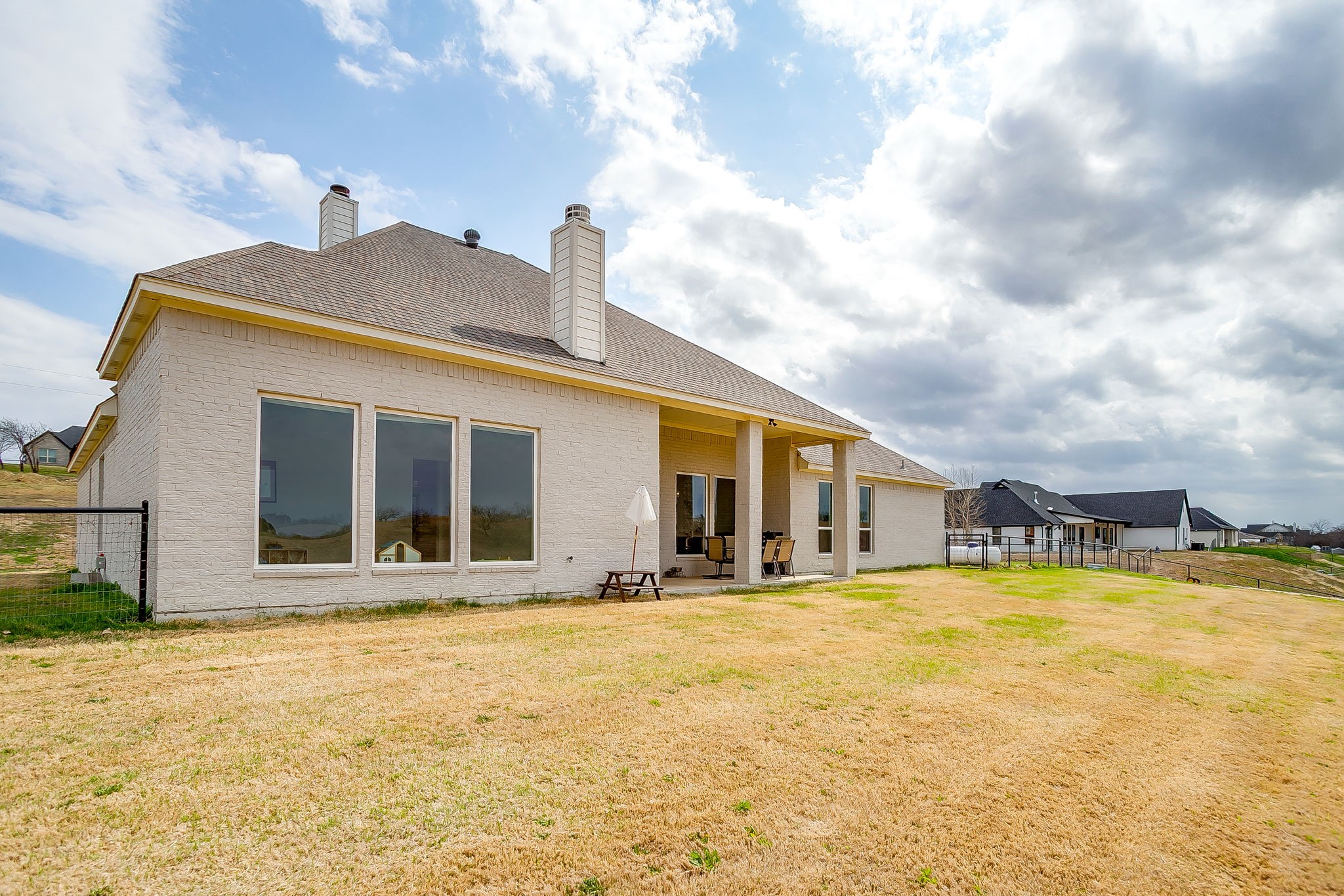 145 Overlook Drive Aledo TX 76008