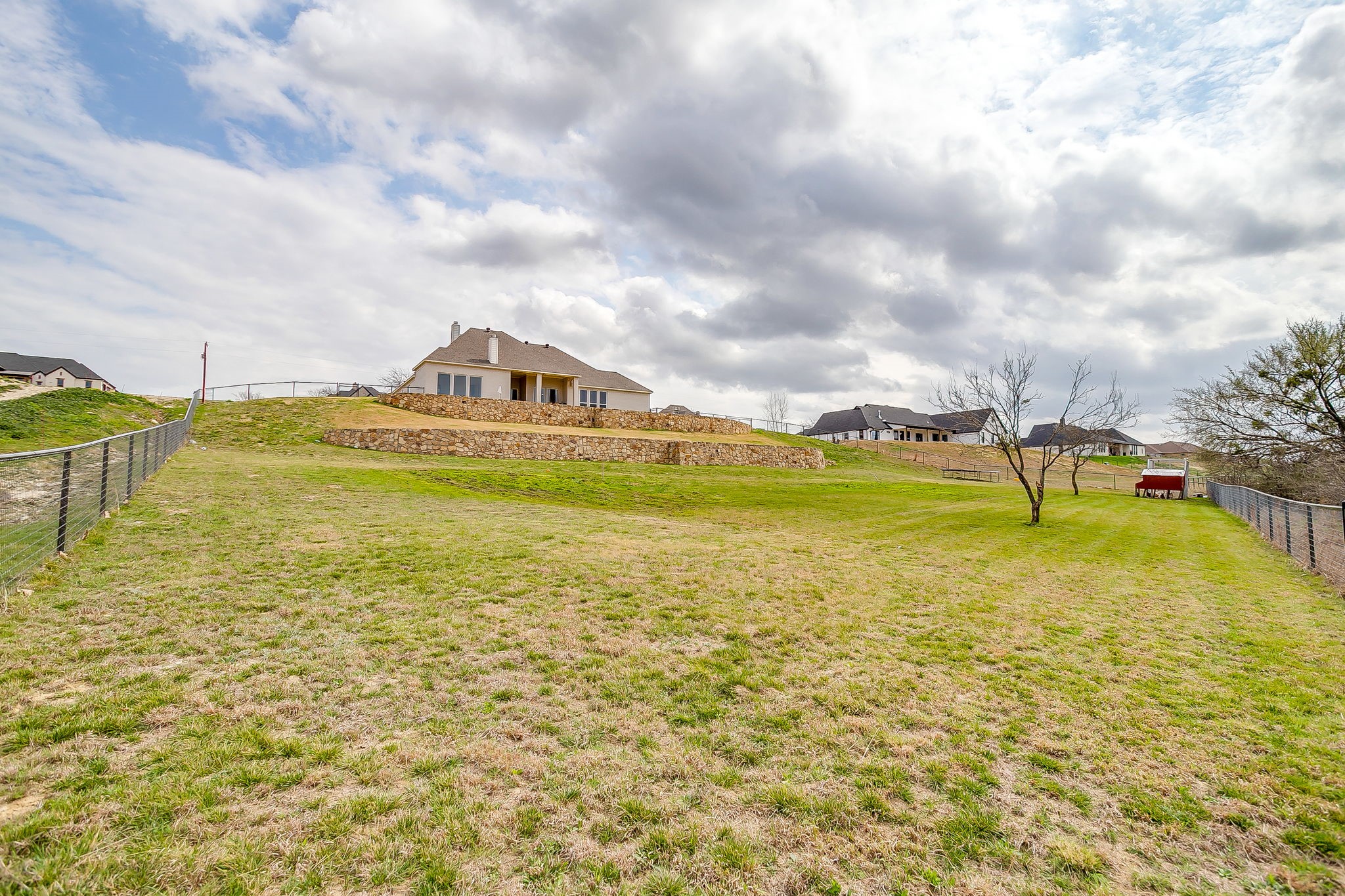 145 Overlook Drive Aledo TX 76008
