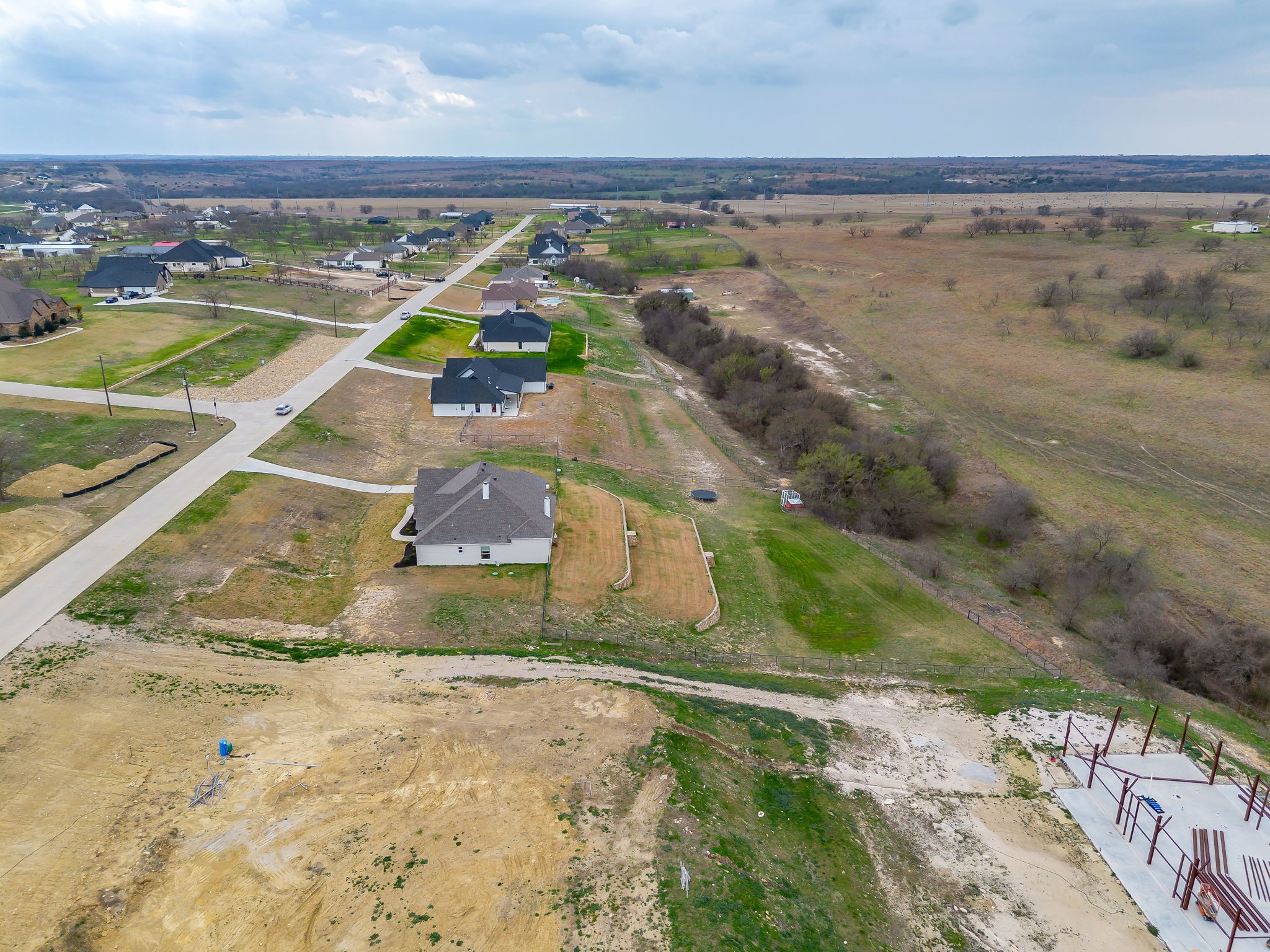 145 Overlook Drive Aledo TX 76008