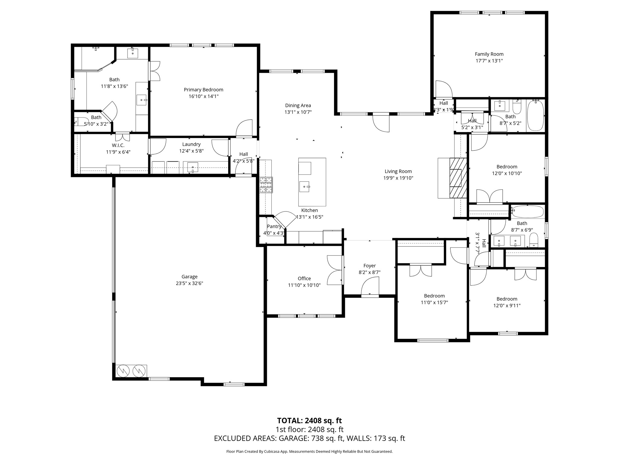 145 Overlook Drive Aledo TX 76008