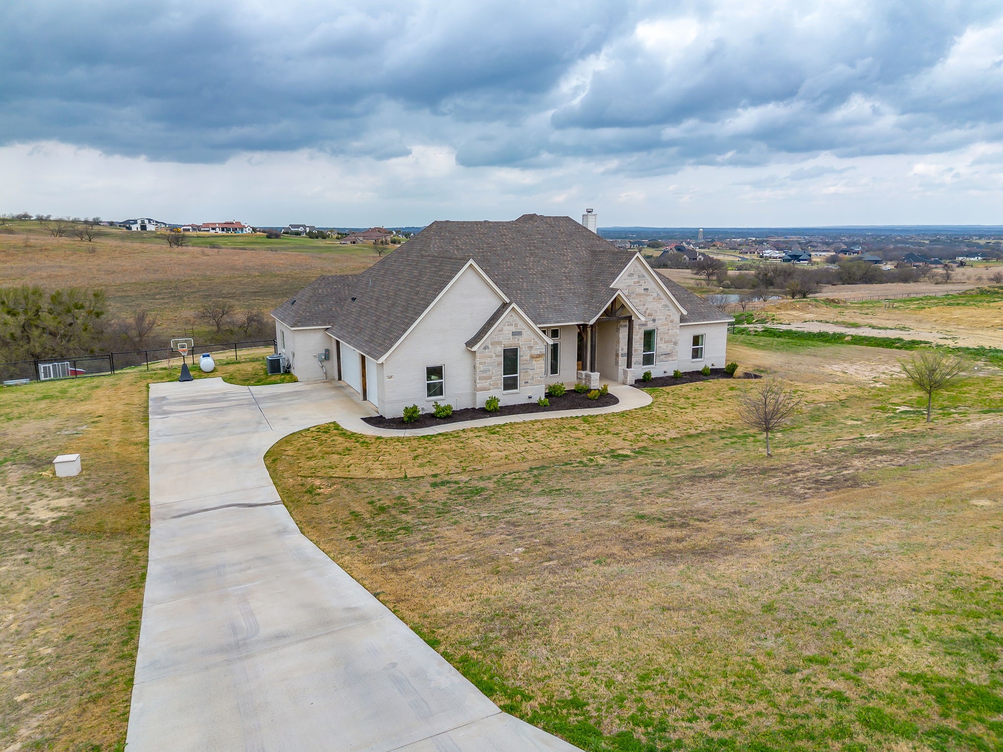 145 Overlook Drive Aledo TX 76008
