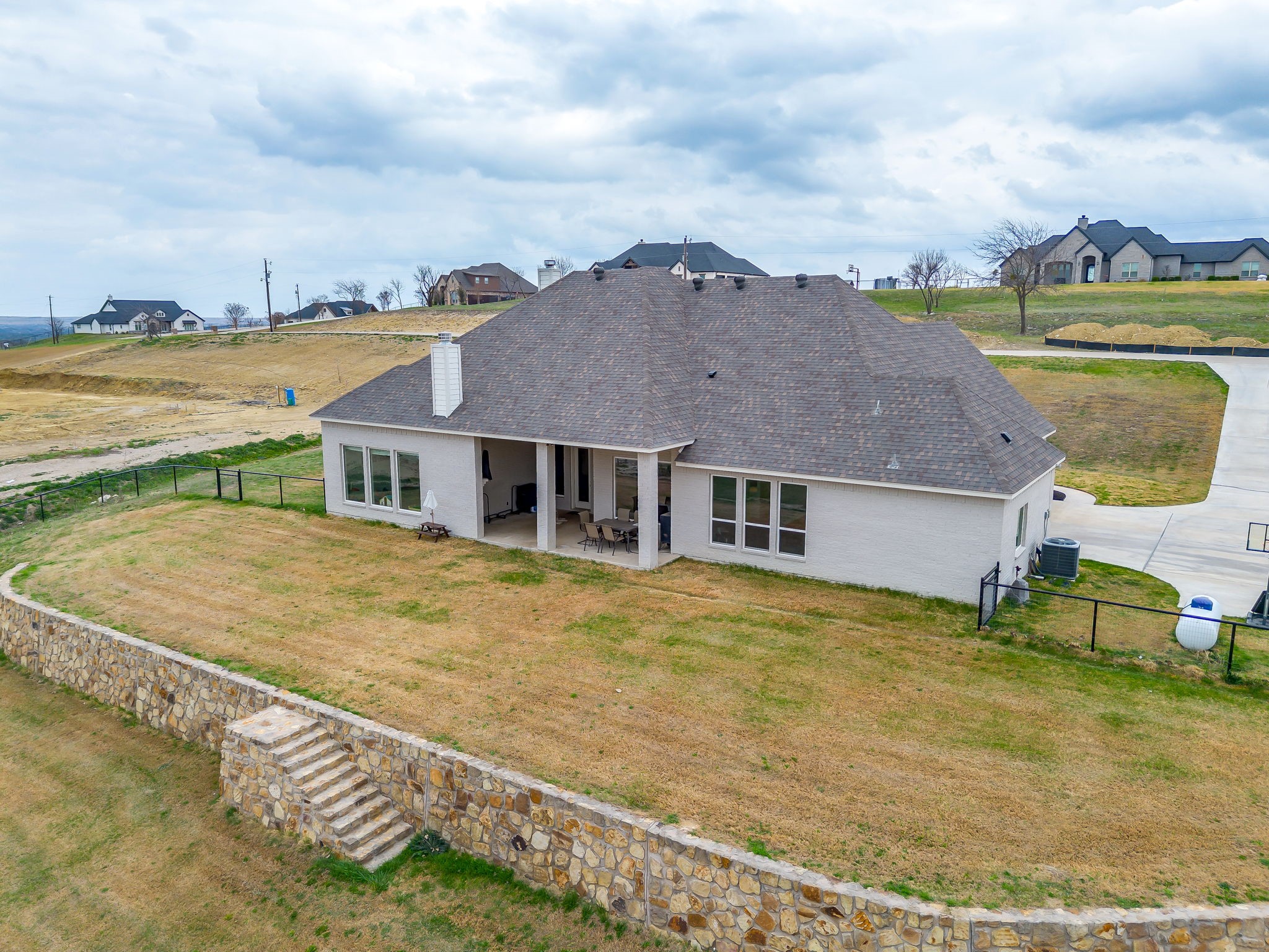 145 Overlook Drive Aledo TX 76008