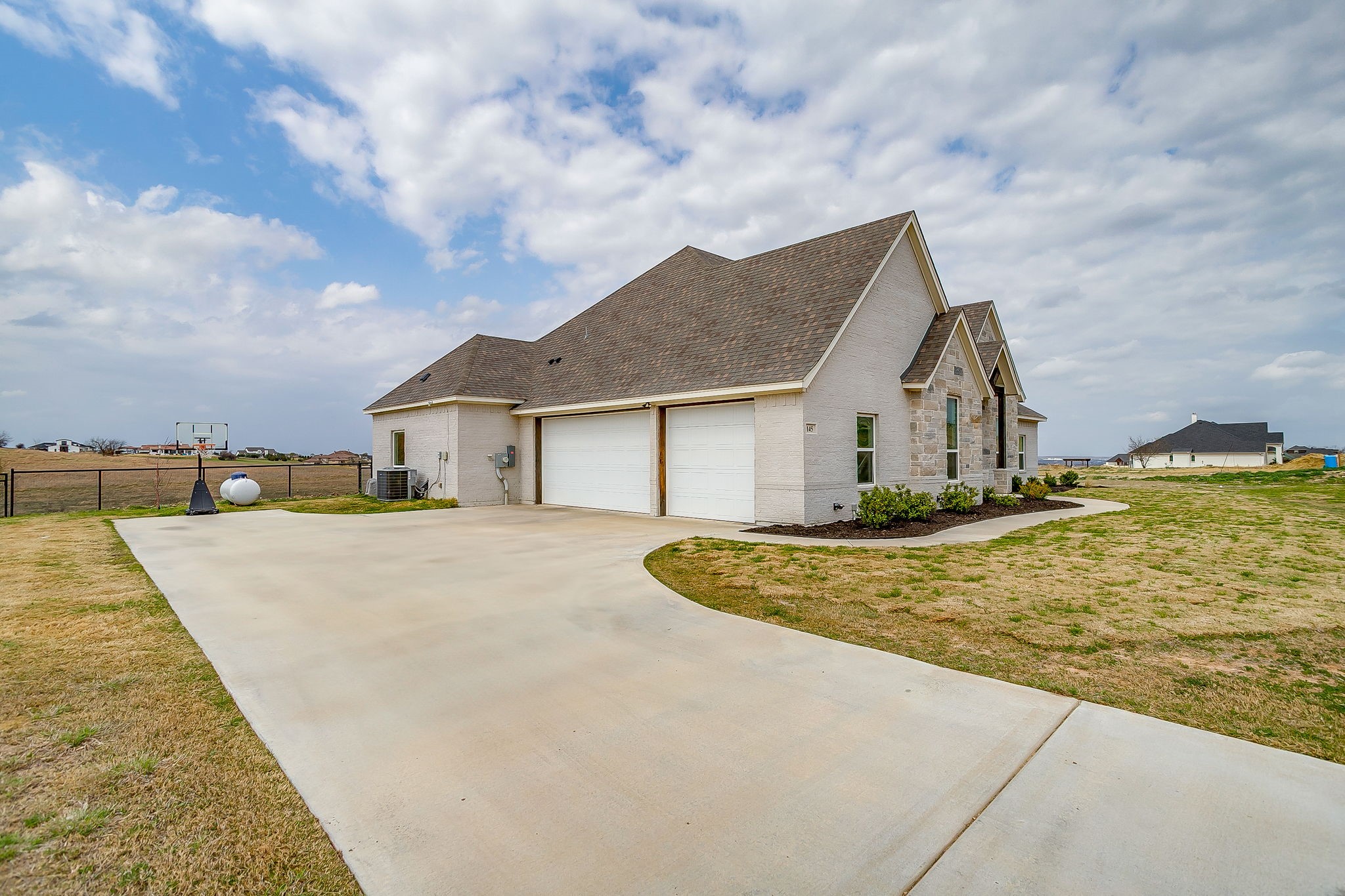 145 Overlook Drive Aledo TX 76008