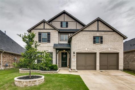 128 Live Oak Drive Wylie TX 75098