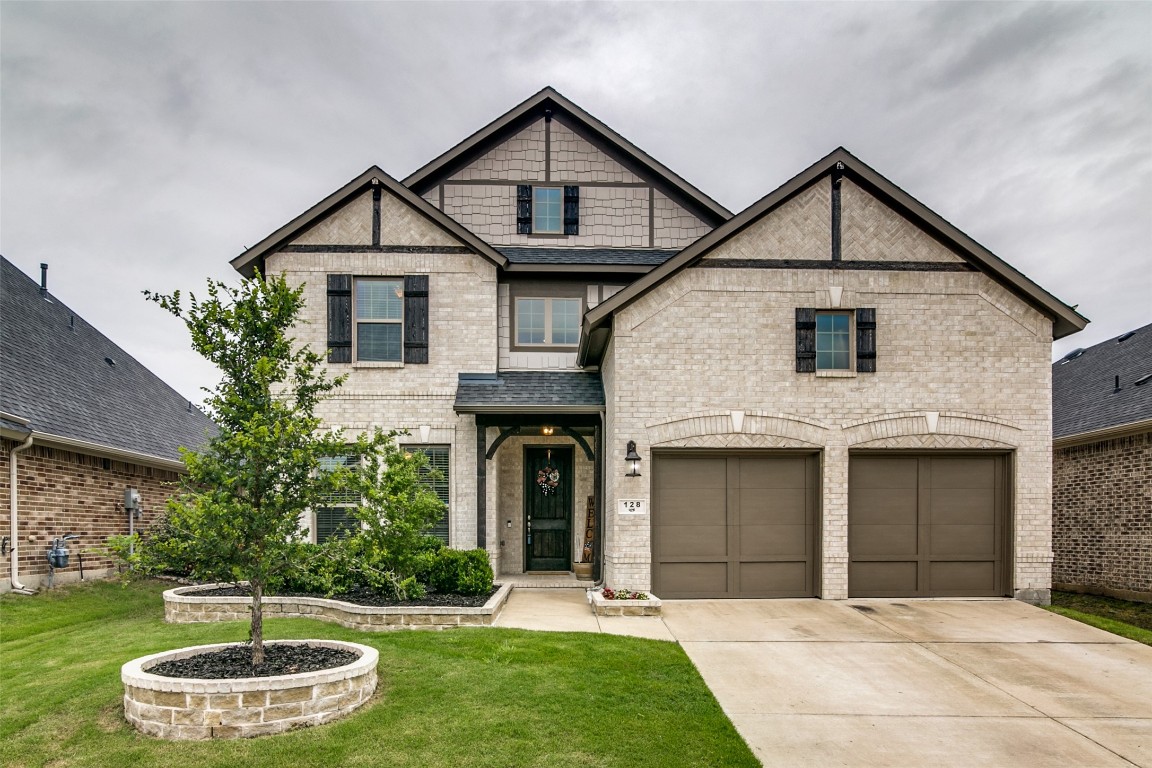 128 Live Oak Drive Wylie TX 75098