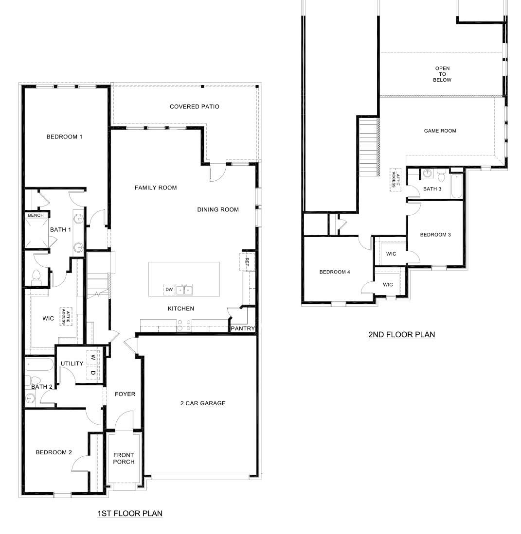 9529 Dugout Drive Aubrey TX 76227