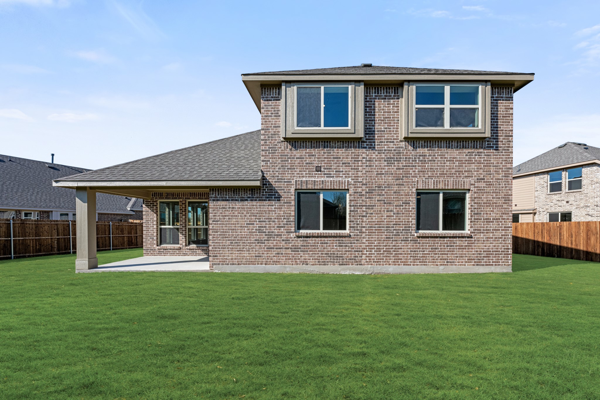 191 Creekside Drive Sanger TX 76266