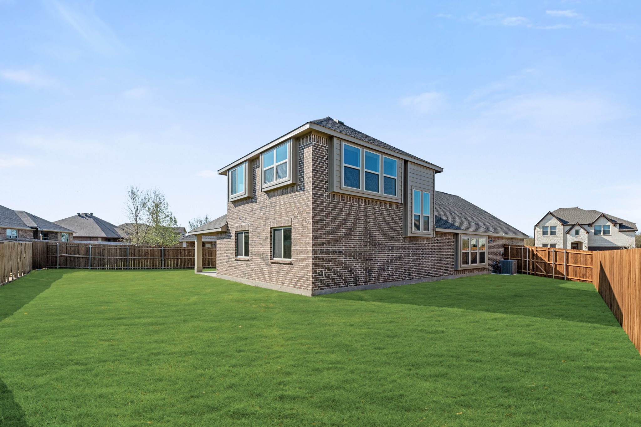 191 Creekside Drive Sanger TX 76266