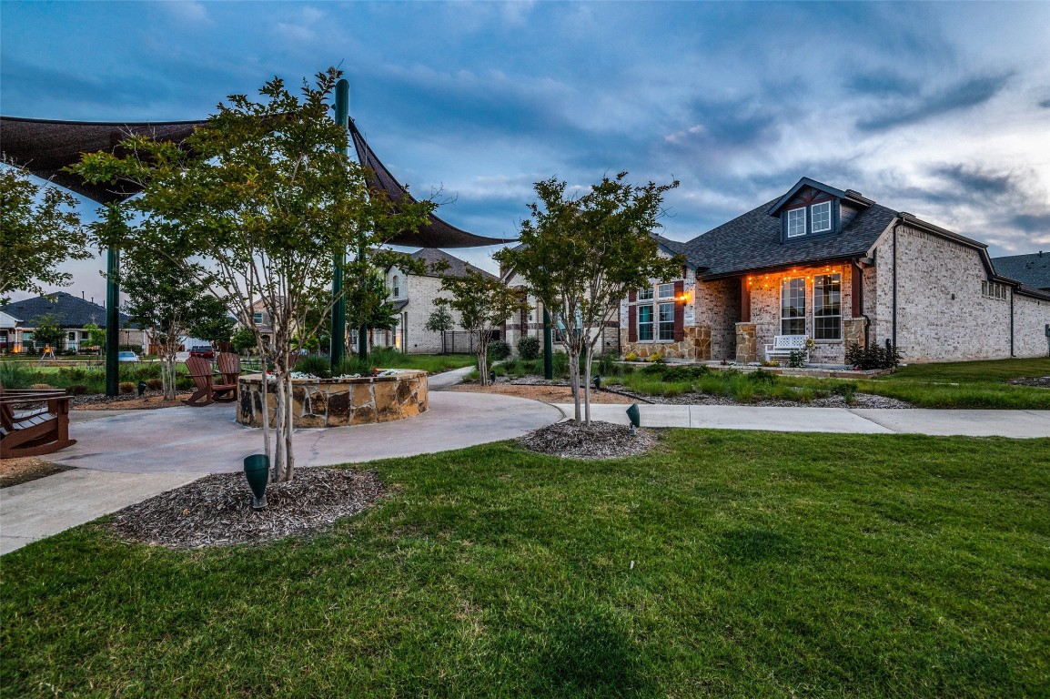 4709 Mulberry Hill Lane Arlington TX 76005