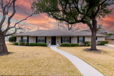 3648 Jubilee Trail Dallas TX 75229