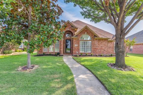 12001 Rushing Creek Drive Frisco TX 75035