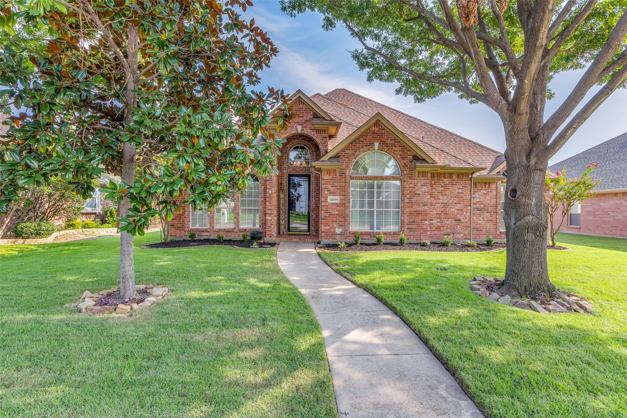 12001 Rushing Creek Drive Frisco TX 75035