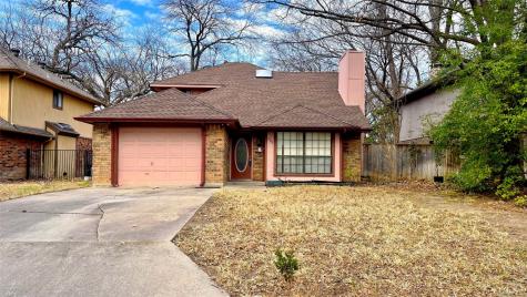 406 W Graham Street Mckinney TX 75069