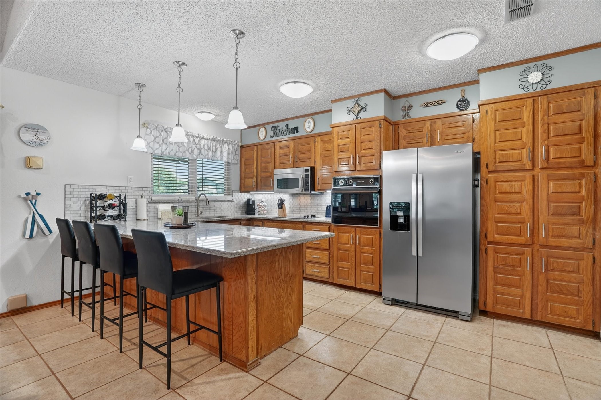4204 Chaparral Court Granbury TX 76049