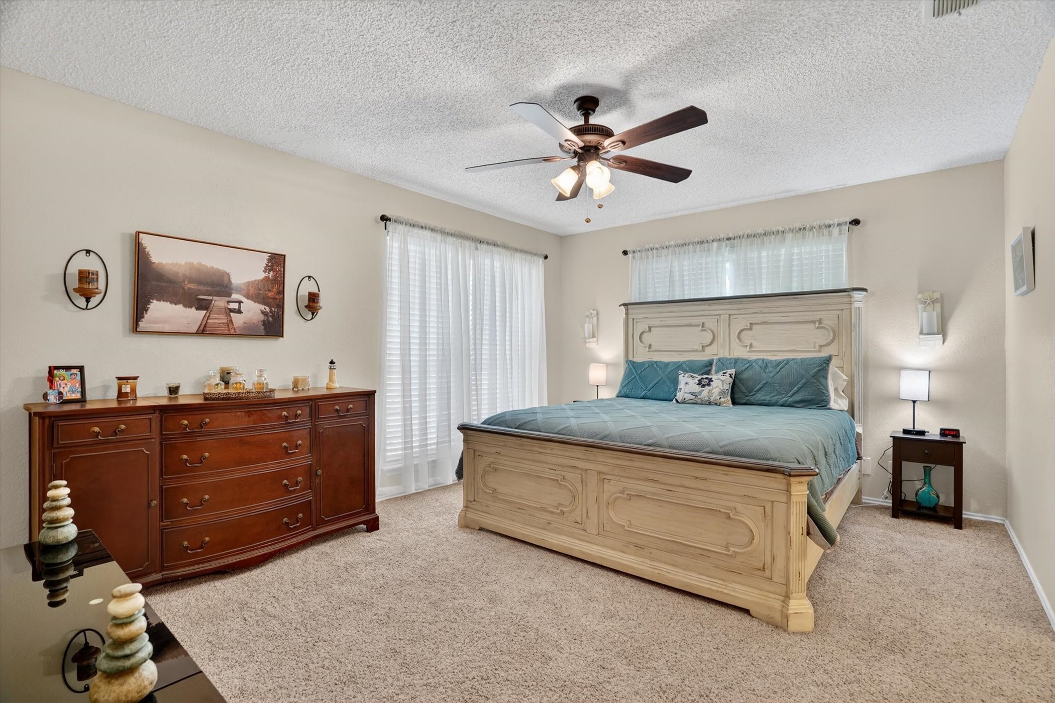 4204 Chaparral Court Granbury TX 76049