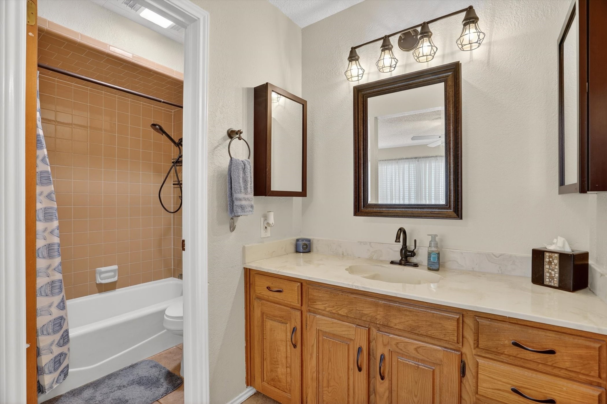 4204 Chaparral Court Granbury TX 76049