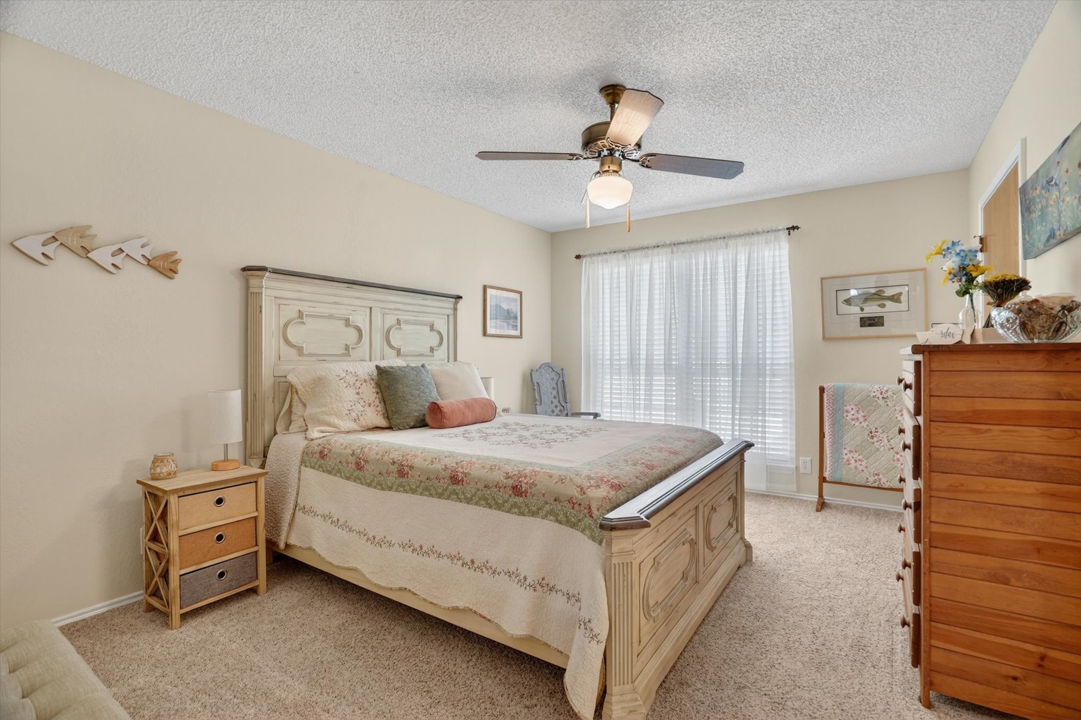 4204 Chaparral Court Granbury TX 76049