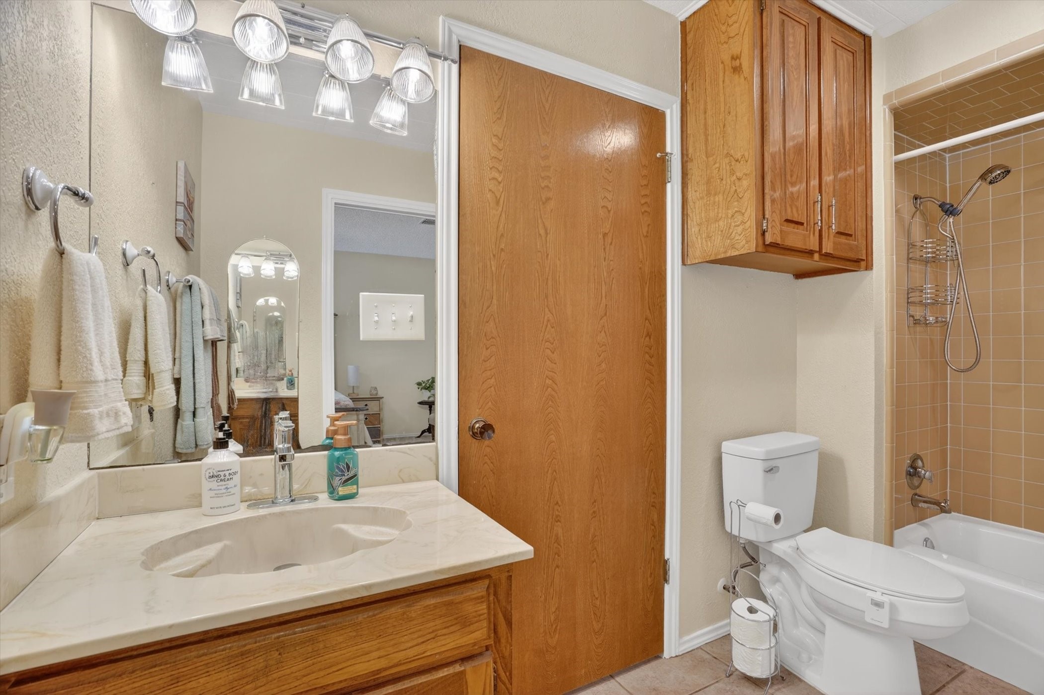 4204 Chaparral Court Granbury TX 76049