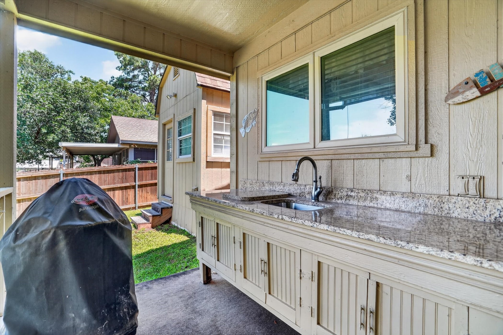 4204 Chaparral Court Granbury TX 76049