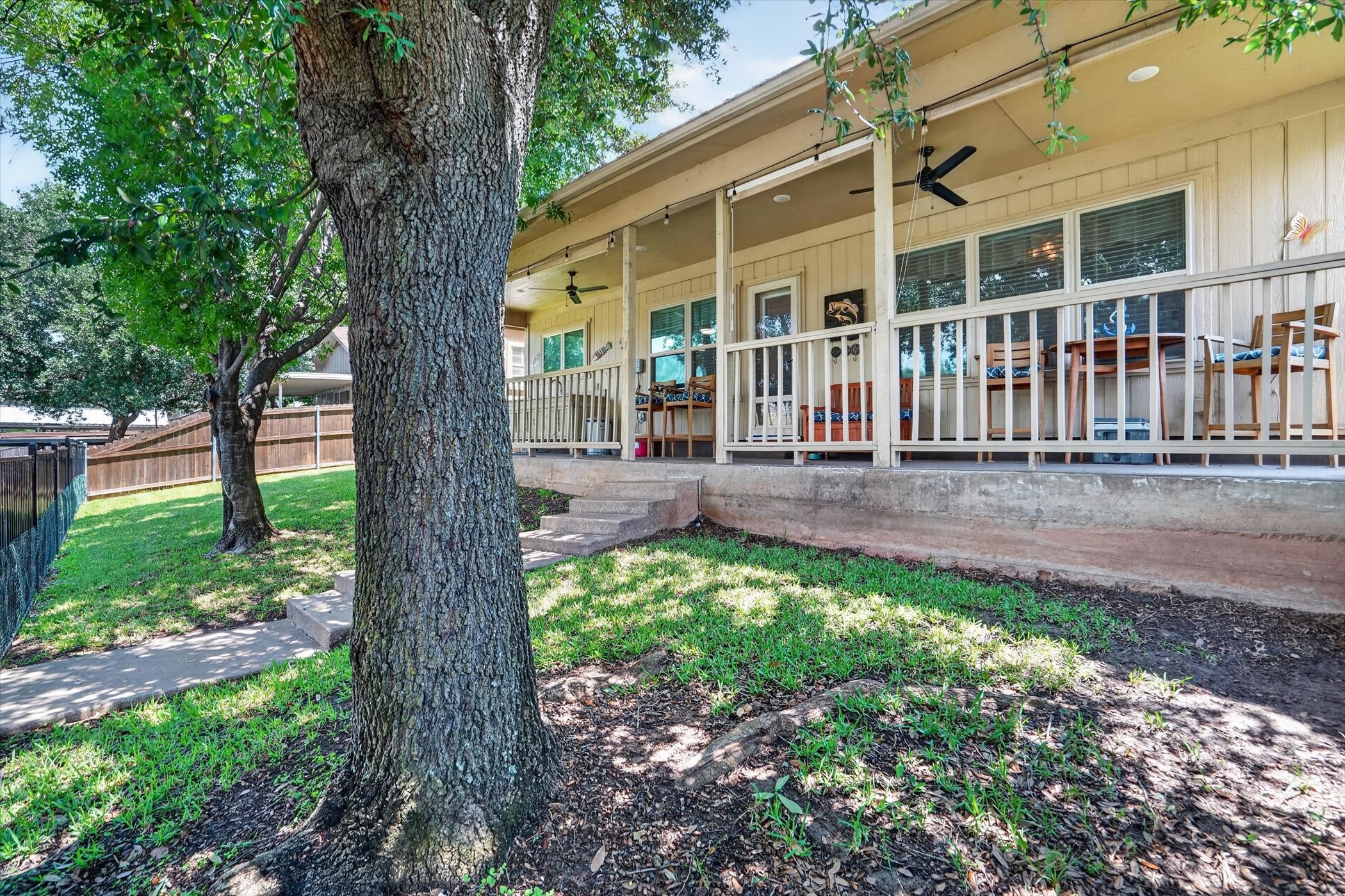 4204 Chaparral Court Granbury TX 76049