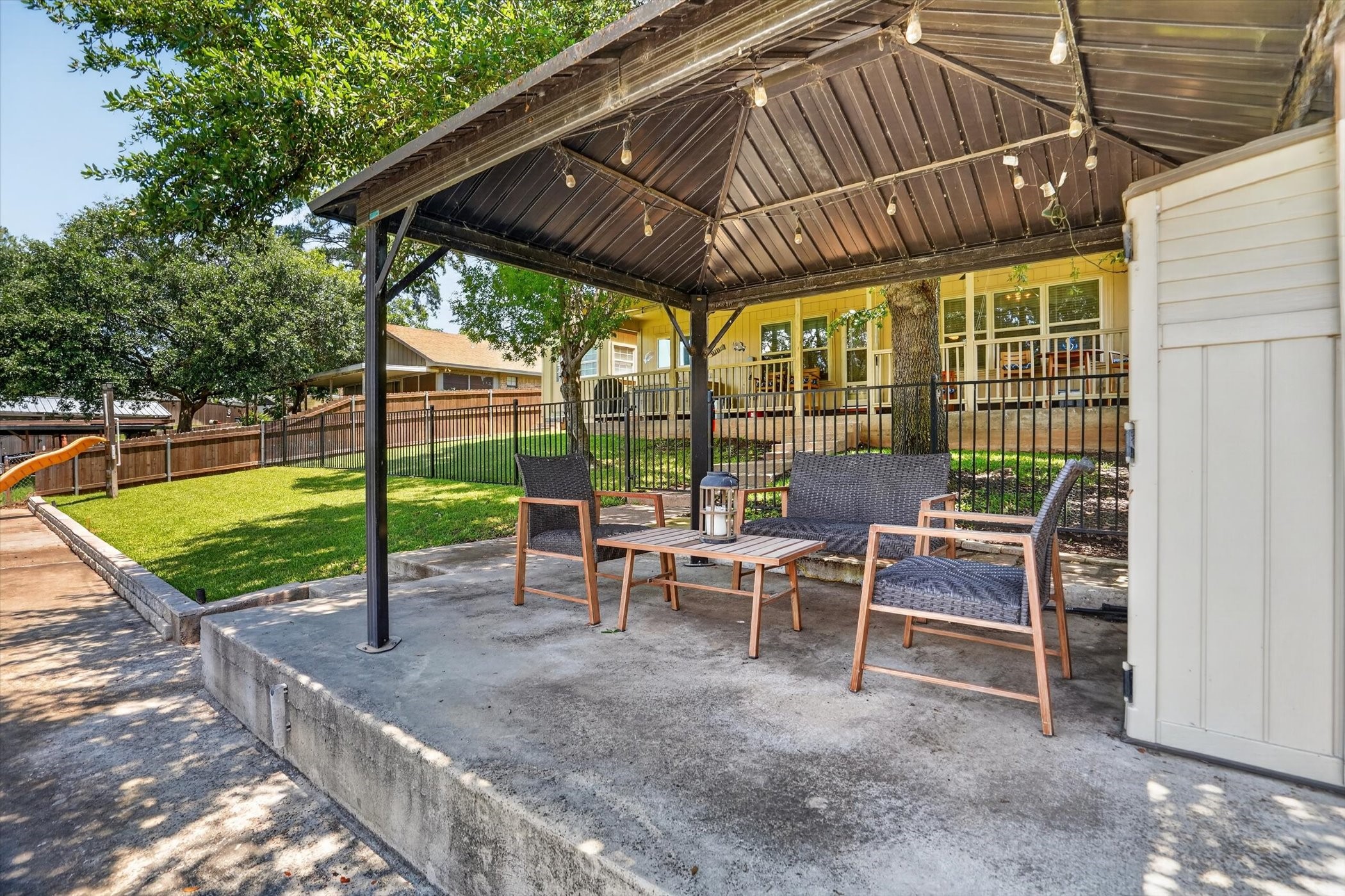 4204 Chaparral Court Granbury TX 76049