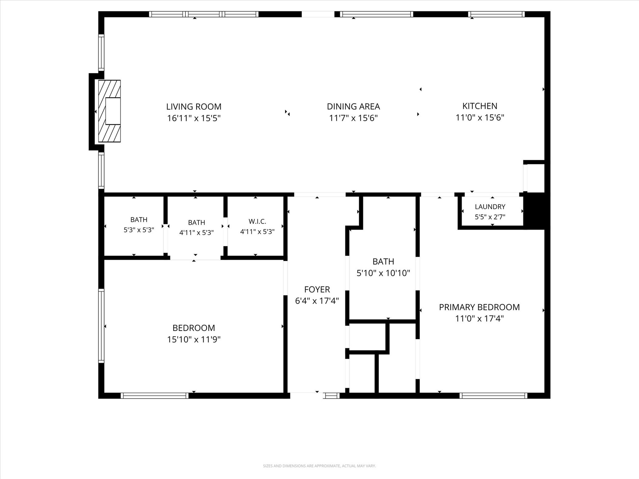 4204 Chaparral Court Granbury TX 76049