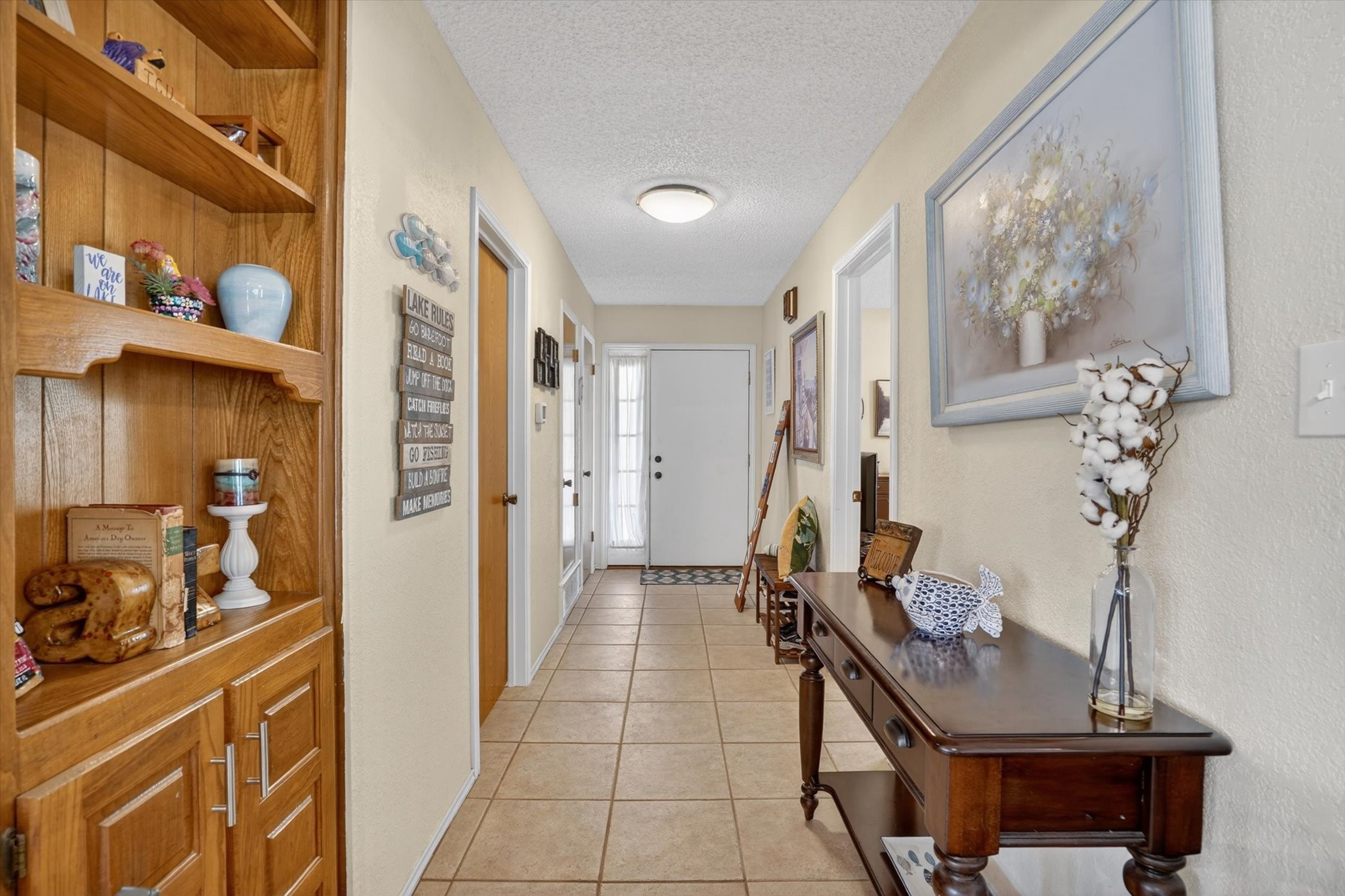 4204 Chaparral Court Granbury TX 76049