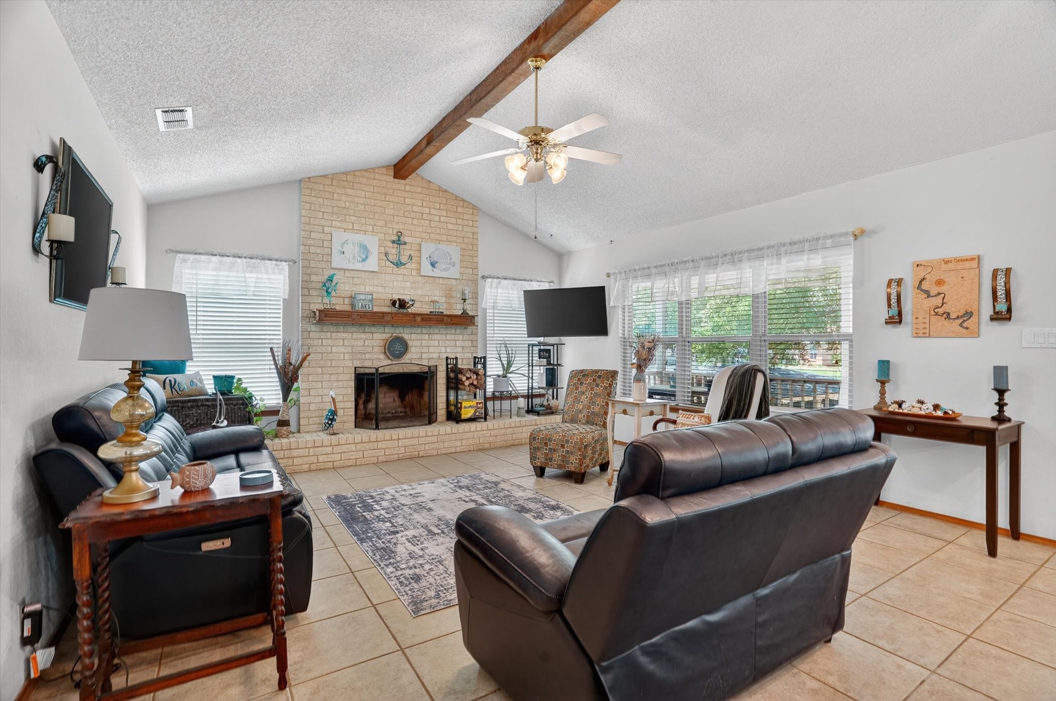 4204 Chaparral Court Granbury TX 76049