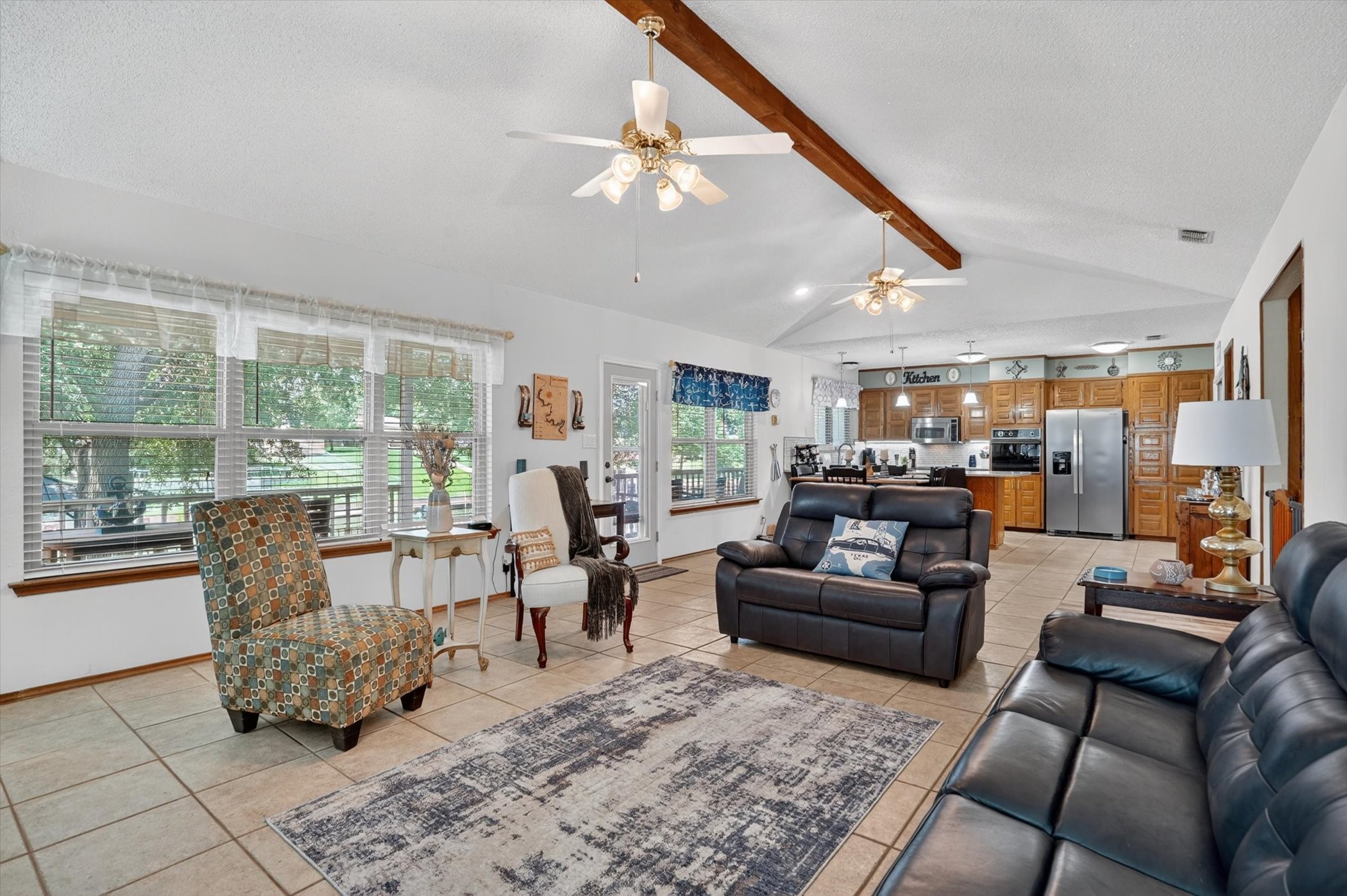 4204 Chaparral Court Granbury TX 76049