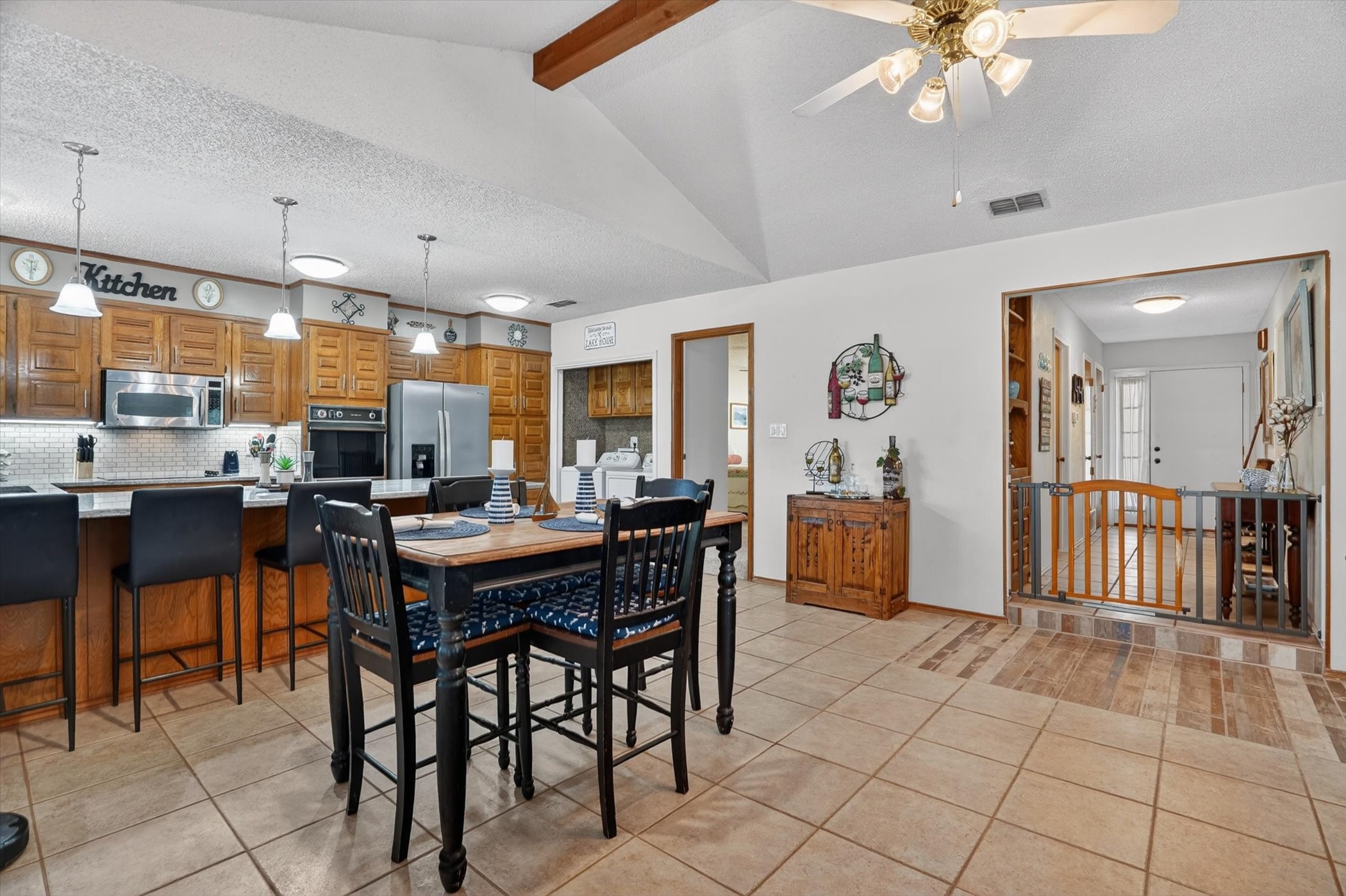 4204 Chaparral Court Granbury TX 76049